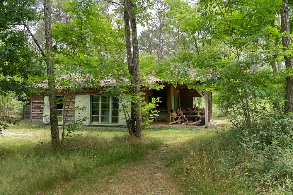 La Ferme des filles​