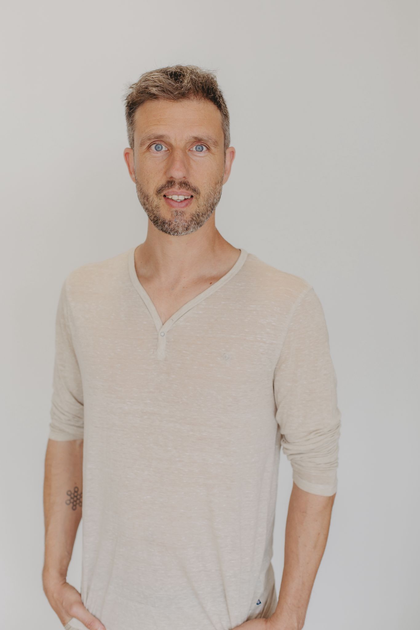 nicolas bortolin