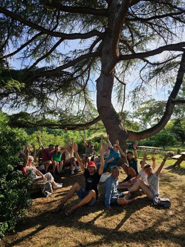 se régénérer en toute simplicité