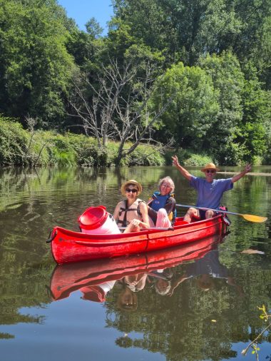 Programme Festival du Vivant